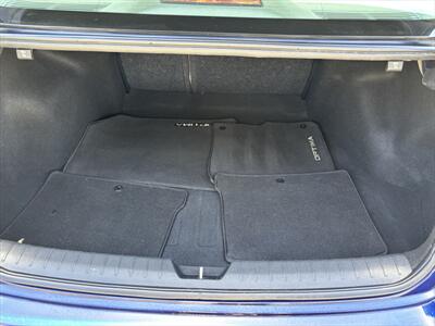 2016 Kia Optima LX   - Photo 18 - Fullerton, CA 92833-4276
