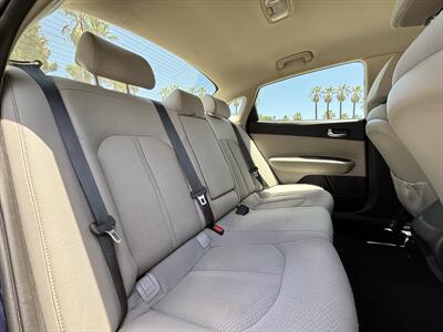 2016 Kia Optima LX   - Photo 16 - Fullerton, CA 92833-4276