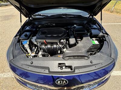 2016 Kia Optima LX   - Photo 30 - Fullerton, CA 92833-4276