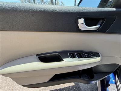 2016 Kia Optima LX   - Photo 27 - Fullerton, CA 92833-4276