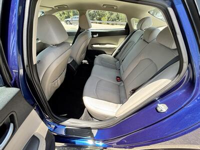 2016 Kia Optima LX   - Photo 20 - Fullerton, CA 92833-4276