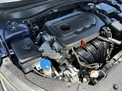 2016 Kia Optima LX   - Photo 44 - Fullerton, CA 92833-4276