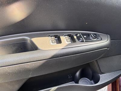 2016 Kia Optima LX   - Photo 34 - Fullerton, CA 92833-4276