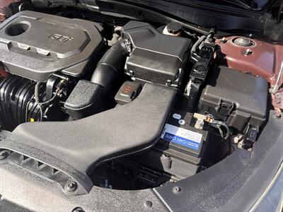 2016 Kia Optima LX   - Photo 22 - Fullerton, CA 92833-4276