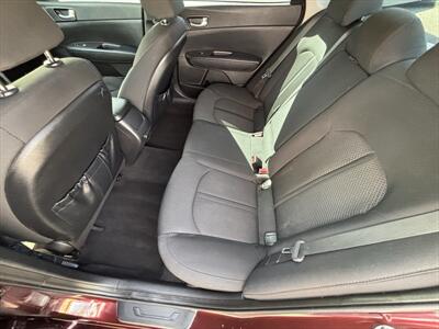 2016 Kia Optima LX   - Photo 27 - Fullerton, CA 92833-4276