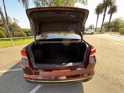 2016 Kia Optima LX   - Photo 18 - Fullerton, CA 92833-4276