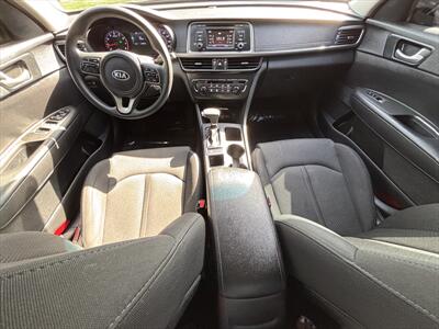 2016 Kia Optima LX   - Photo 28 - Fullerton, CA 92833-4276