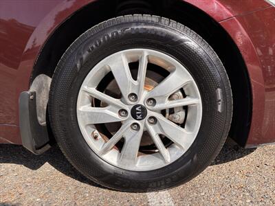 2016 Kia Optima LX   - Photo 41 - Fullerton, CA 92833-4276