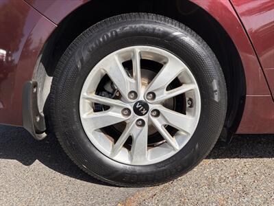 2016 Kia Optima LX   - Photo 39 - Fullerton, CA 92833-4276