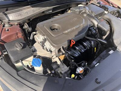 2016 Kia Optima LX   - Photo 20 - Fullerton, CA 92833-4276