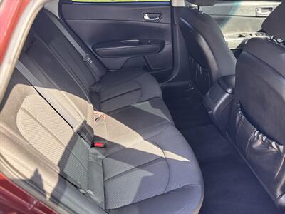 2016 Kia Optima LX   - Photo 24 - Fullerton, CA 92833-4276
