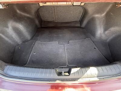 2016 Kia Optima LX   - Photo 23 - Fullerton, CA 92833-4276