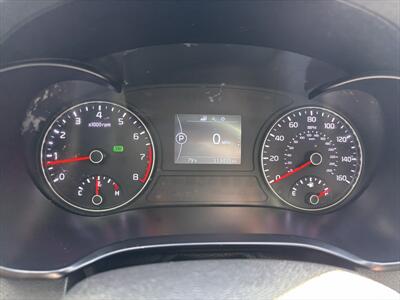 2016 Kia Optima LX   - Photo 37 - Fullerton, CA 92833-4276