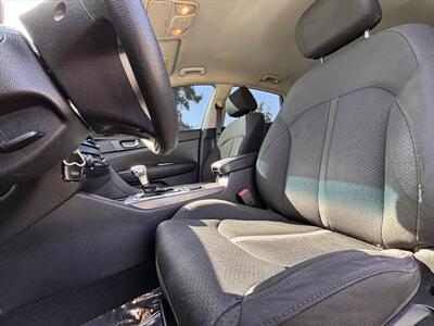 2016 Kia Optima LX   - Photo 32 - Fullerton, CA 92833-4276