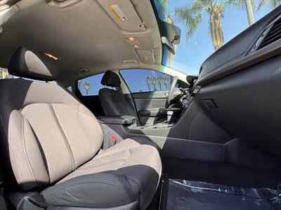 2016 Kia Optima LX   - Photo 26 - Fullerton, CA 92833-4276