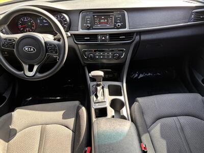 2016 Kia Optima LX   - Photo 29 - Fullerton, CA 92833-4276