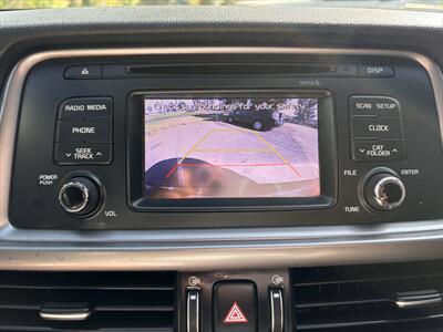 2016 Kia Optima LX   - Photo 36 - Fullerton, CA 92833-4276