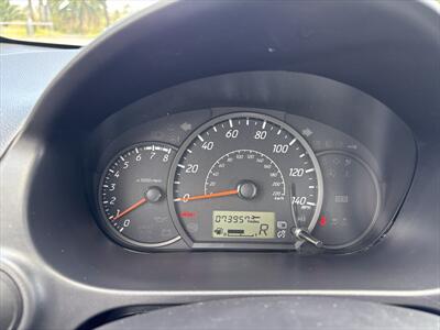 2020 Mitsubishi Mirage ES   - Photo 37 - Fullerton, CA 92833-4276