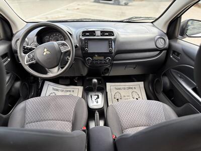2020 Mitsubishi Mirage ES   - Photo 28 - Fullerton, CA 92833-4276