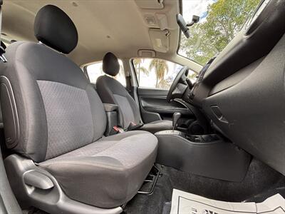 2020 Mitsubishi Mirage ES   - Photo 23 - Fullerton, CA 92833-4276