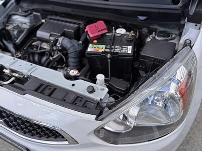 2020 Mitsubishi Mirage ES   - Photo 35 - Fullerton, CA 92833-4276