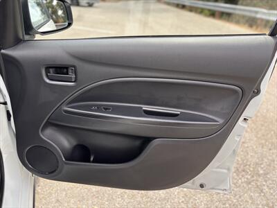 2020 Mitsubishi Mirage ES   - Photo 24 - Fullerton, CA 92833-4276