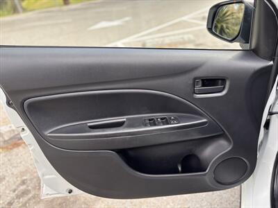 2020 Mitsubishi Mirage ES   - Photo 27 - Fullerton, CA 92833-4276