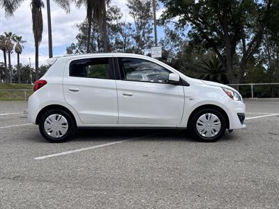 2020 Mitsubishi Mirage ES   - Photo 4 - Fullerton, CA 92833-4276