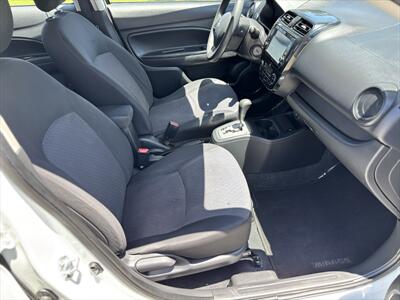 2020 Mitsubishi Mirage ES   - Photo 40 - Fullerton, CA 92833-4276