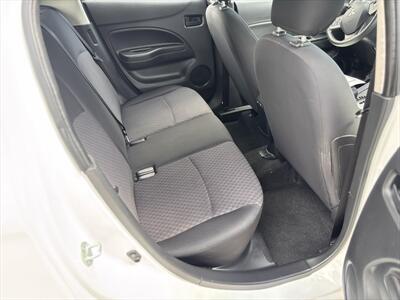 2020 Mitsubishi Mirage ES   - Photo 22 - Fullerton, CA 92833-4276
