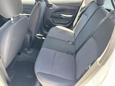2020 Mitsubishi Mirage ES   - Photo 38 - Fullerton, CA 92833-4276
