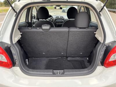 2020 Mitsubishi Mirage ES   - Photo 21 - Fullerton, CA 92833-4276