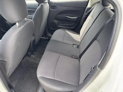 2020 Mitsubishi Mirage ES   - Photo 19 - Fullerton, CA 92833-4276