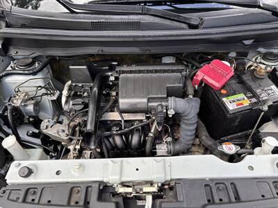 2020 Mitsubishi Mirage ES   - Photo 34 - Fullerton, CA 92833-4276