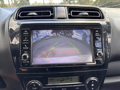 2020 Mitsubishi Mirage ES   - Photo 36 - Fullerton, CA 92833-4276