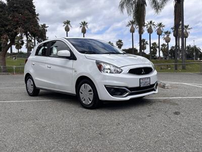 2020 Mitsubishi Mirage ES   - Photo 3 - Fullerton, CA 92833-4276