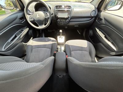 2020 Mitsubishi Mirage ES   - Photo 41 - Fullerton, CA 92833-4276