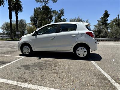 2020 Mitsubishi Mirage ES   - Photo 33 - Fullerton, CA 92833-4276