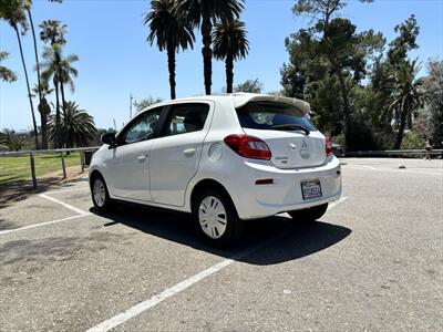 2020 Mitsubishi Mirage ES   - Photo 16 - Fullerton, CA 92833-4276