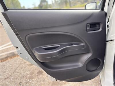 2020 Mitsubishi Mirage ES   - Photo 20 - Fullerton, CA 92833-4276