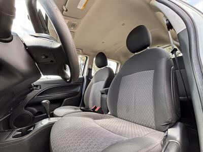 2020 Mitsubishi Mirage ES   - Photo 26 - Fullerton, CA 92833-4276