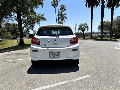 2020 Mitsubishi Mirage ES   - Photo 18 - Fullerton, CA 92833-4276