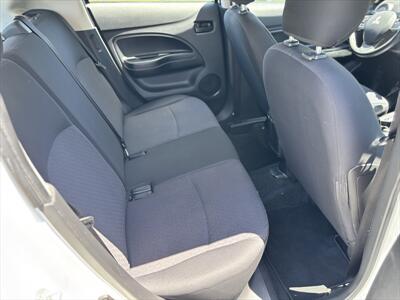 2020 Mitsubishi Mirage ES   - Photo 39 - Fullerton, CA 92833-4276
