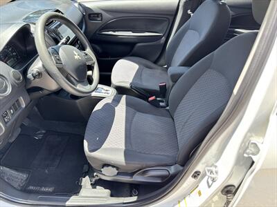 2020 Mitsubishi Mirage ES   - Photo 43 - Fullerton, CA 92833-4276