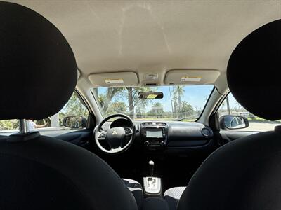 2020 Mitsubishi Mirage ES   - Photo 42 - Fullerton, CA 92833-4276