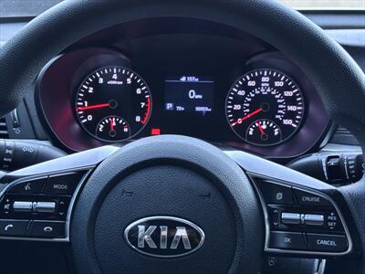 2019 Kia Optima LX   - Photo 26 - Fullerton, CA 92833-4276