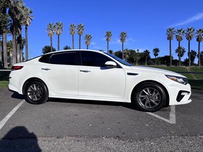 2019 Kia Optima LX   - Photo 14 - Fullerton, CA 92833-4276