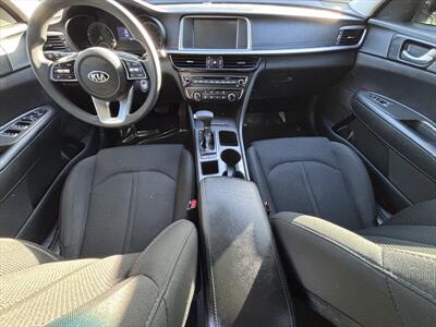 2019 Kia Optima LX   - Photo 20 - Fullerton, CA 92833-4276