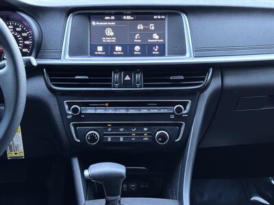 2019 Kia Optima LX   - Photo 25 - Fullerton, CA 92833-4276