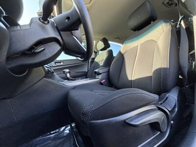 2019 Kia Optima LX   - Photo 19 - Fullerton, CA 92833-4276